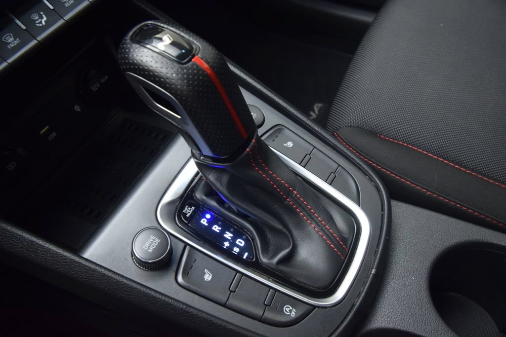 Used 2022 Hyundai Kona N Line AWD/4WD image 25