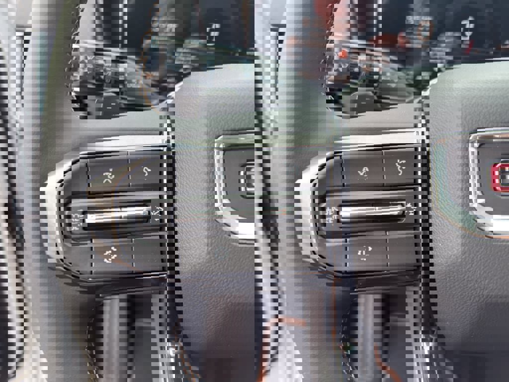 New 2026 GMC Terrain AT4 w/ Convenience Package III image 16