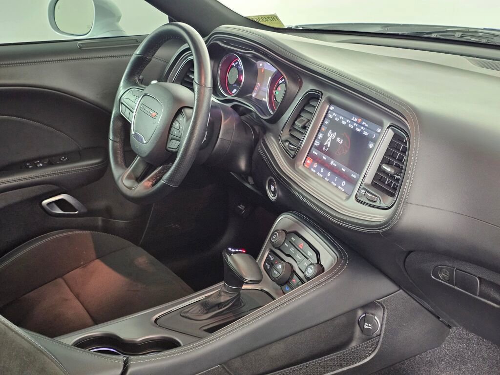 Used 2023 Dodge Challenger GT w/ Plus Package RWD image 37