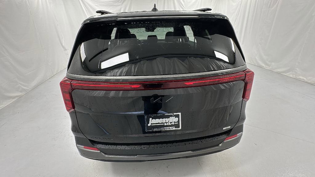 New 2026 Kia Carnival SX image 4