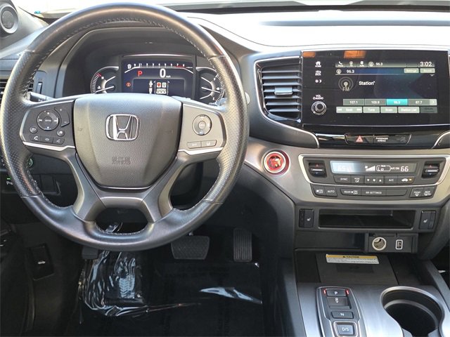 Used 2022 Honda Passport EX-L image 12