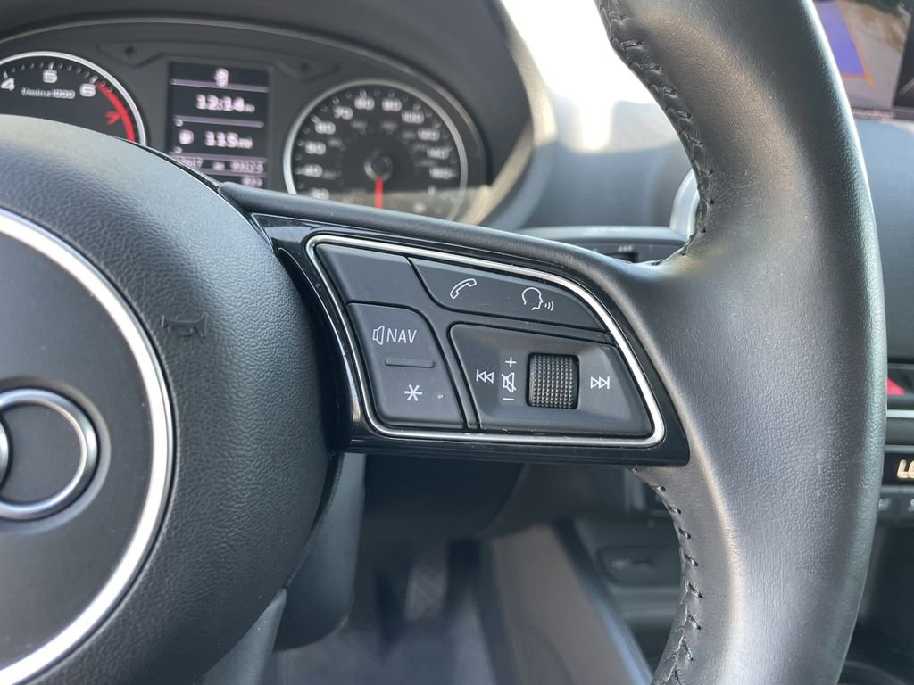 Used 2019 Audi A3 2.0T Premium image 27