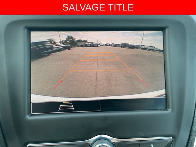 Used 2023 Chevrolet Equinox LT AWD/4WD image 23
