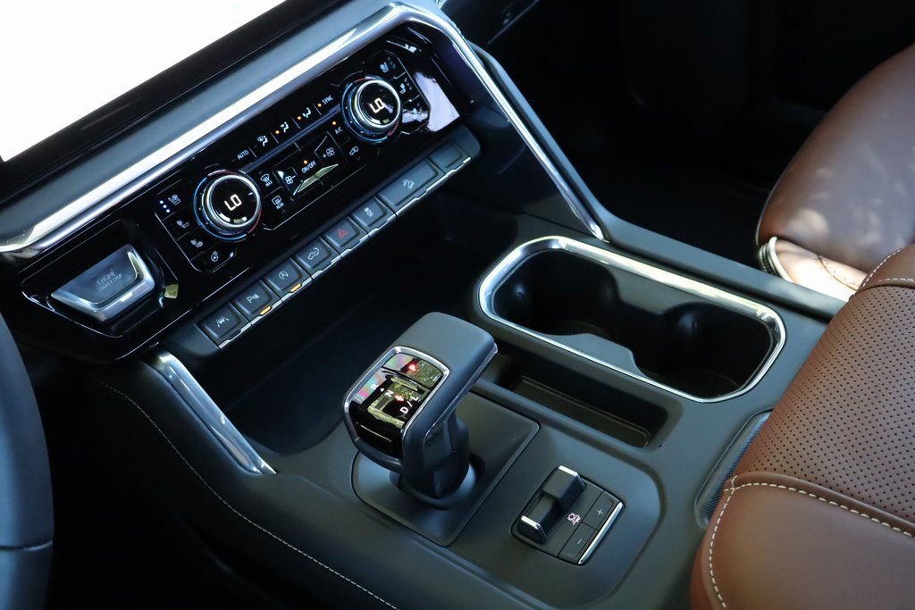 New 2026 GMC Sierra 1500 Denali Ultimate AWD/4WD image 19
