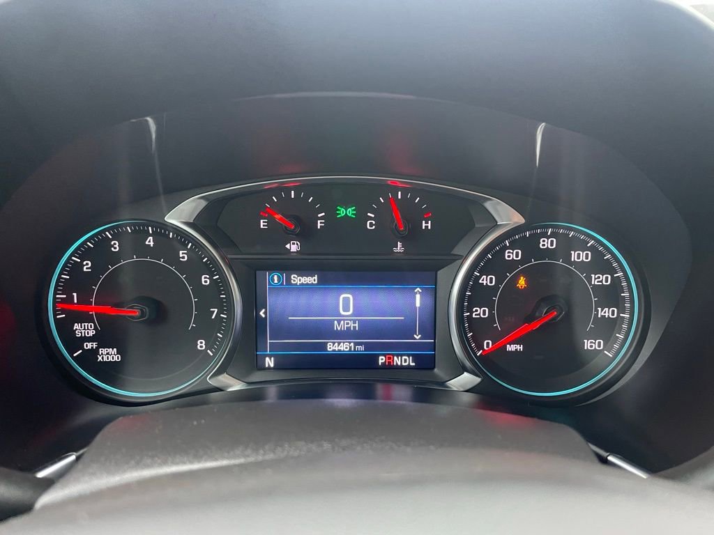 Certified 2023 Chevrolet Equinox LT image 39