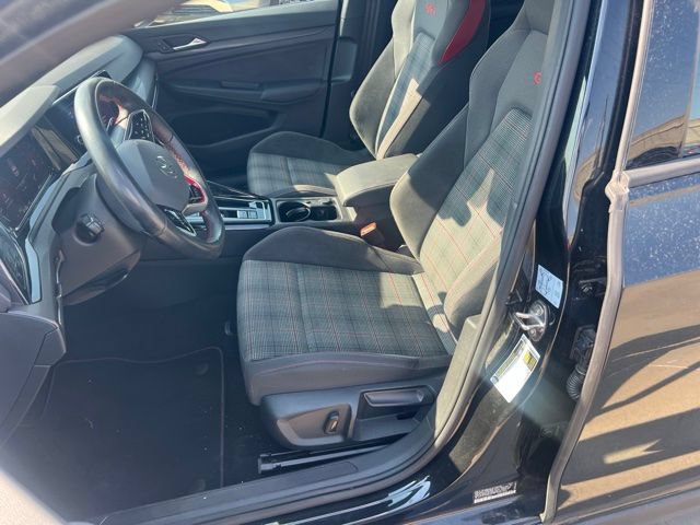 Used 2024 Volkswagen GTI S FWD image 6