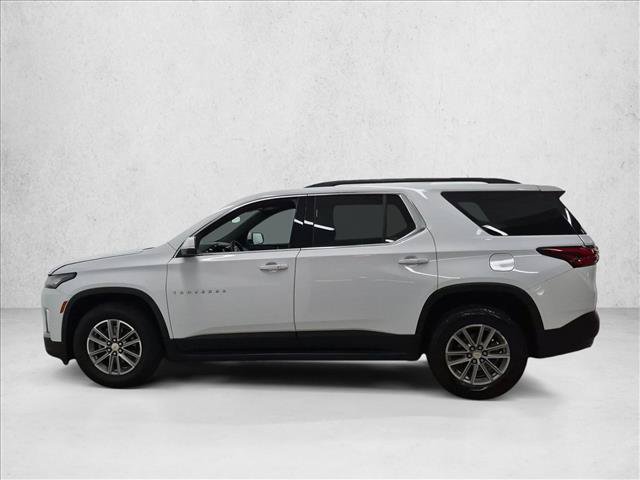 Used 2023 Chevrolet Traverse LT FWD image 5