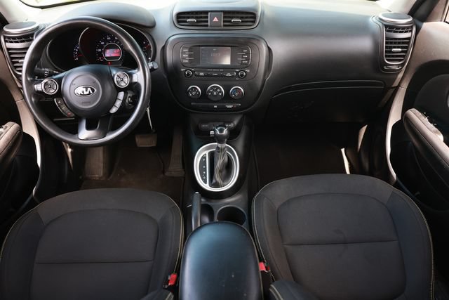 Used 2016 Kia Soul + FWD image 2