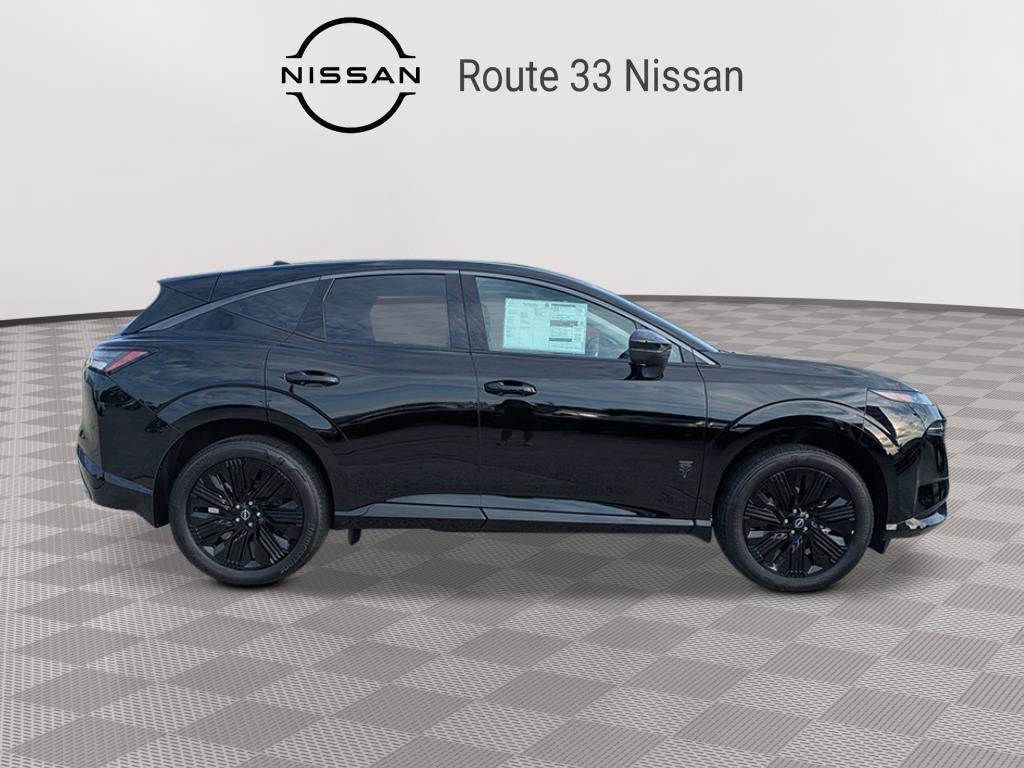 New 2027 Nissan Murano SL AWD/4WD image 6