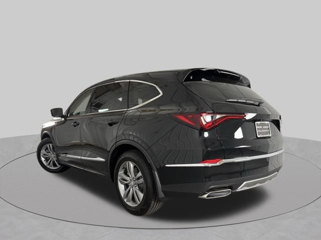 Certified 2026 Acura MDX FWD image 6