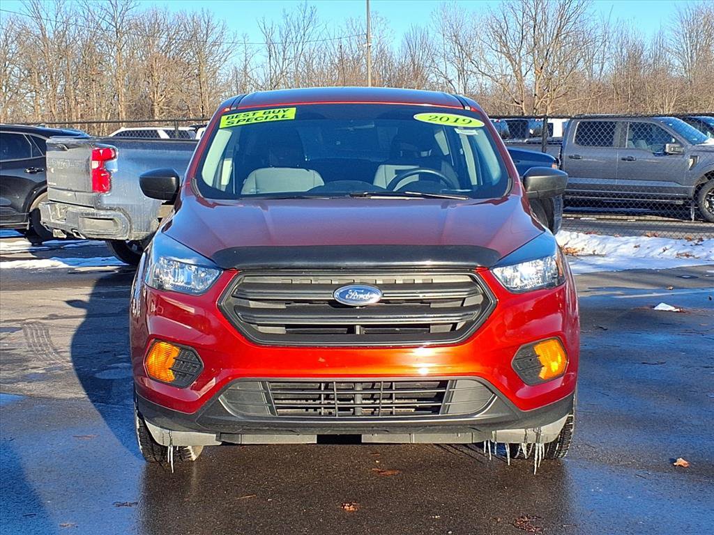 Used 2019 Ford Escape S image 20