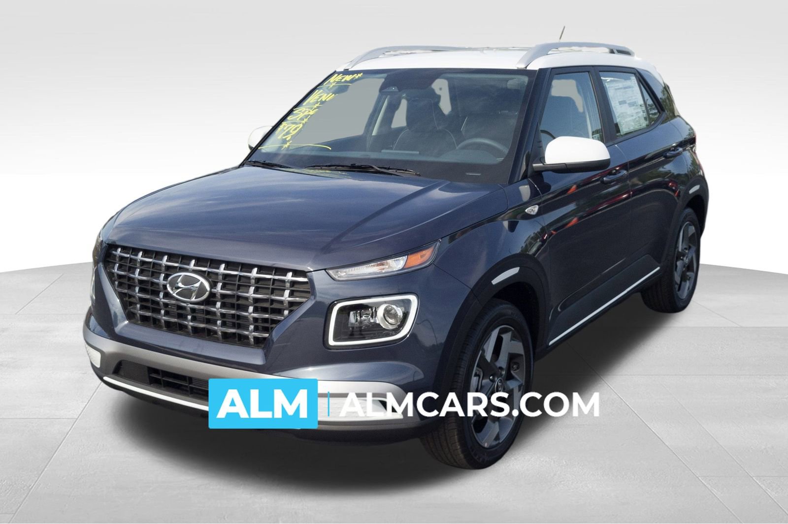 Certified 2025 Hyundai Venue Limited