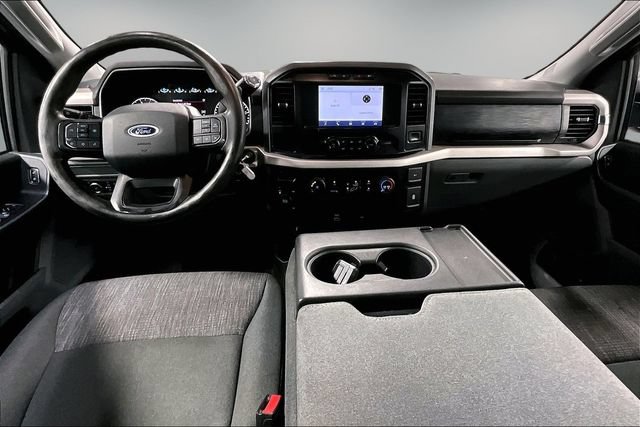 Used 2021 Ford F150 XLT w/ XTR Package AWD/4WD image 9
