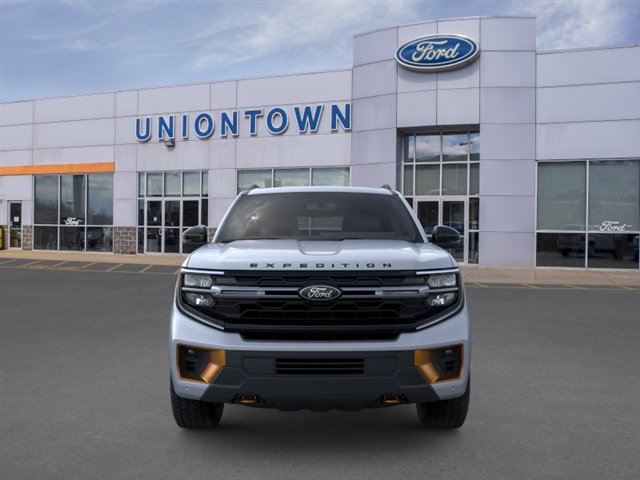 New 2026 Ford Expedition Tremor AWD/4WD image 6
