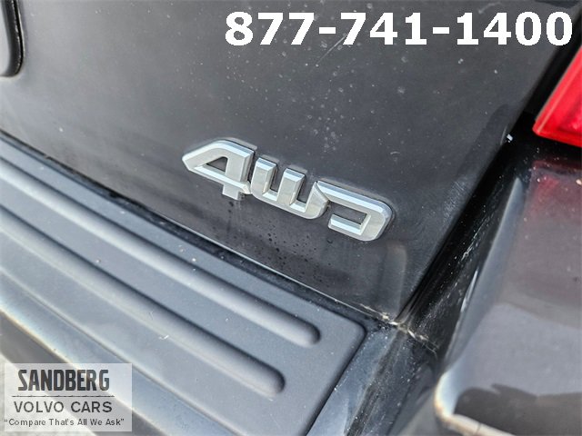Used 2006 Hyundai Tucson 4WD image 11