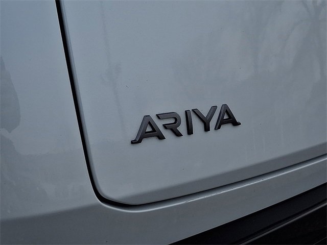 Used 2025 Nissan Ariya EVOLVE+ e-4ORCE image 32