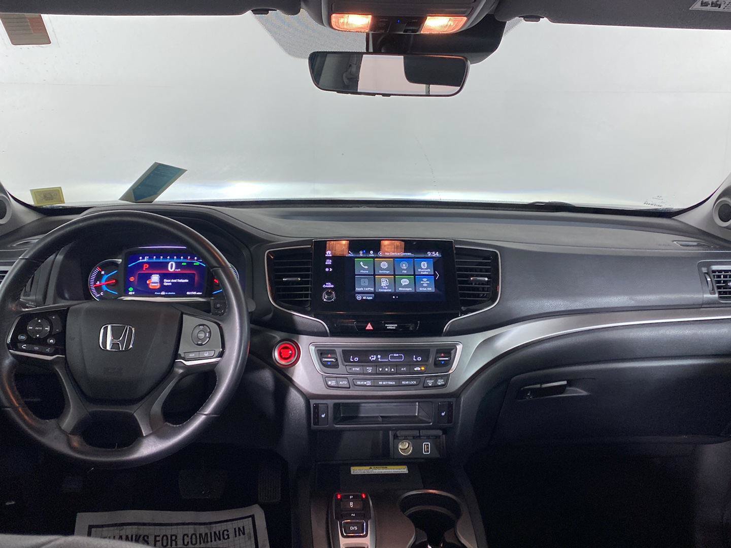 Used 2022 Honda Pilot Special Edition image 26