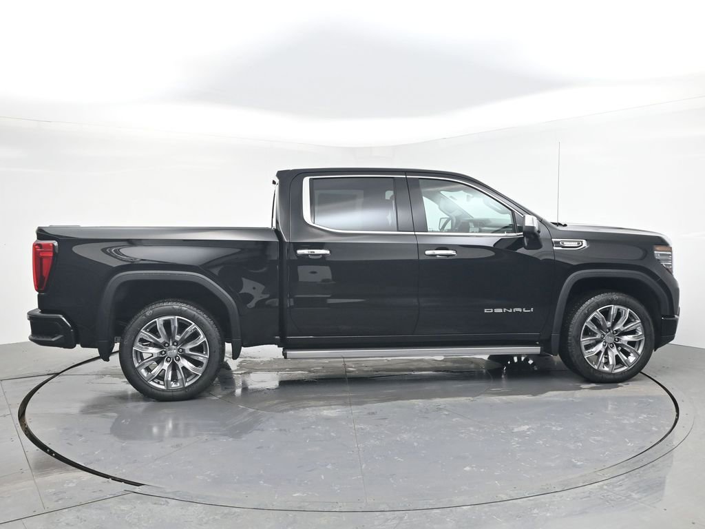New 2026 GMC Sierra 1500 Denali w/ Denali Reserve Package AWD/4WD image 6