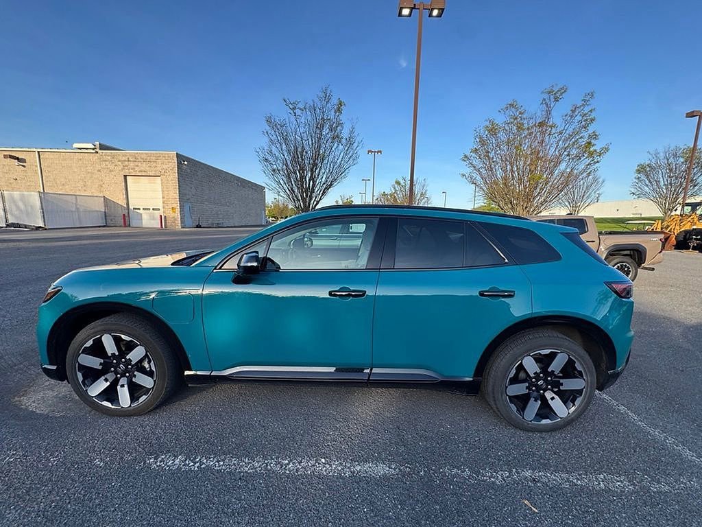 Used 2024 Honda Prologue Elite image 4