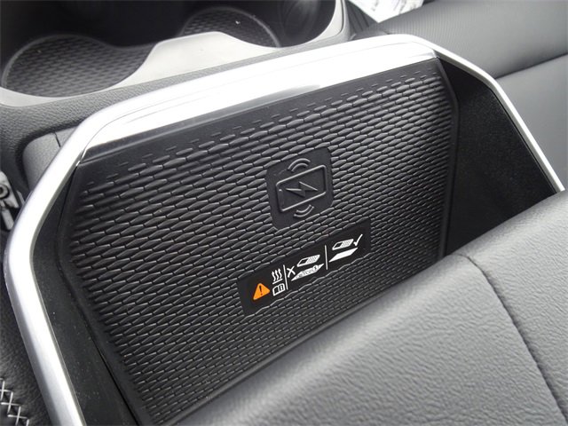 New 2026 GMC Terrain Denali image 18