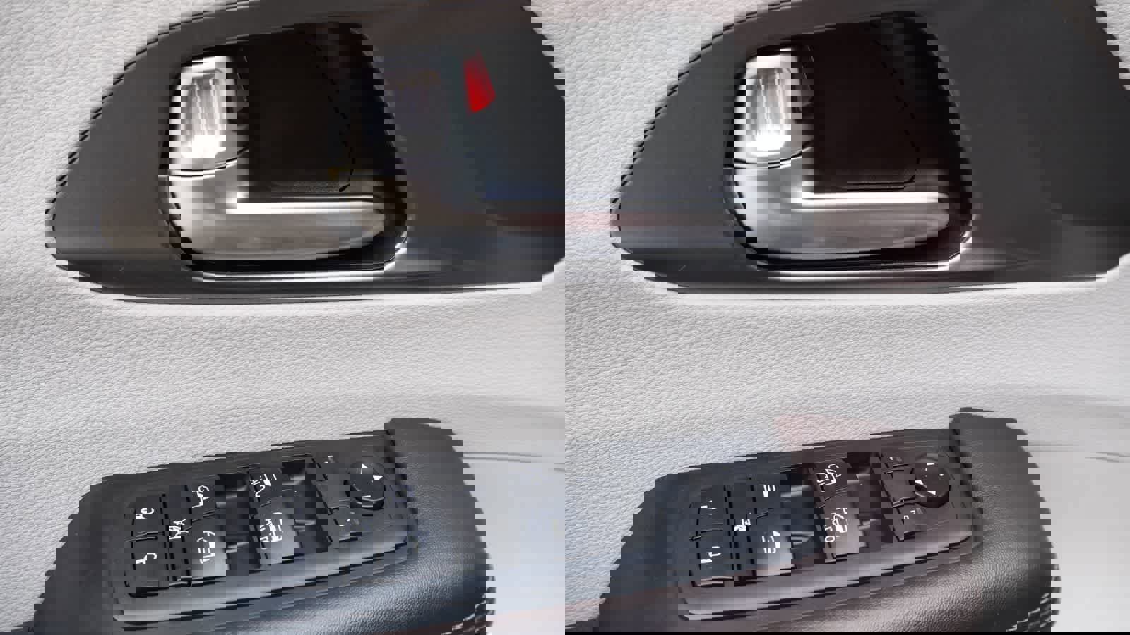 Used 2019 Chrysler Pacifica Touring Plus w/ Advanced Safetytec Group image 14