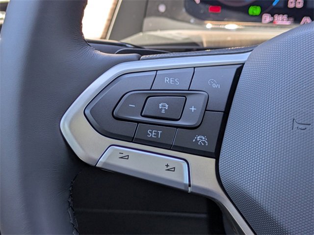 New 2026 Volkswagen Atlas SEL Premium R-Line image 27