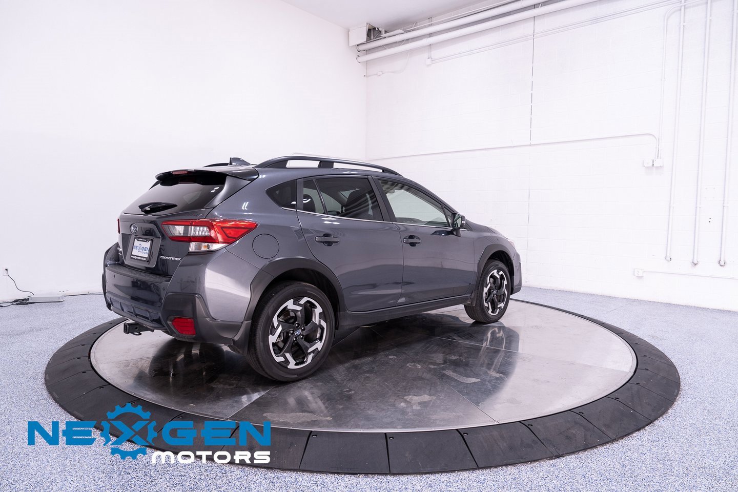 Used 2023 Subaru Crosstrek 2.5i Limited image 36