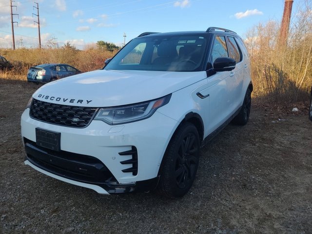 Used 2023 Land Rover Discovery S R-Dynamic