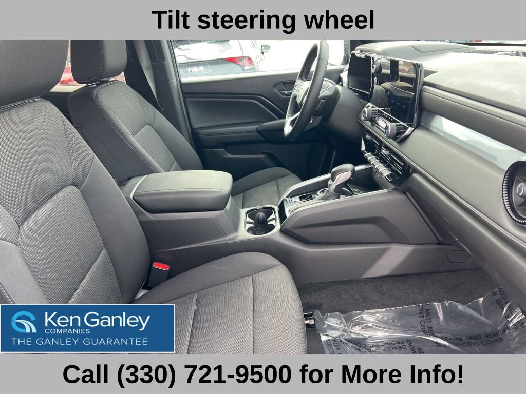 Used 2023 Chevrolet Colorado LT w/ LT Convenience Package image 57