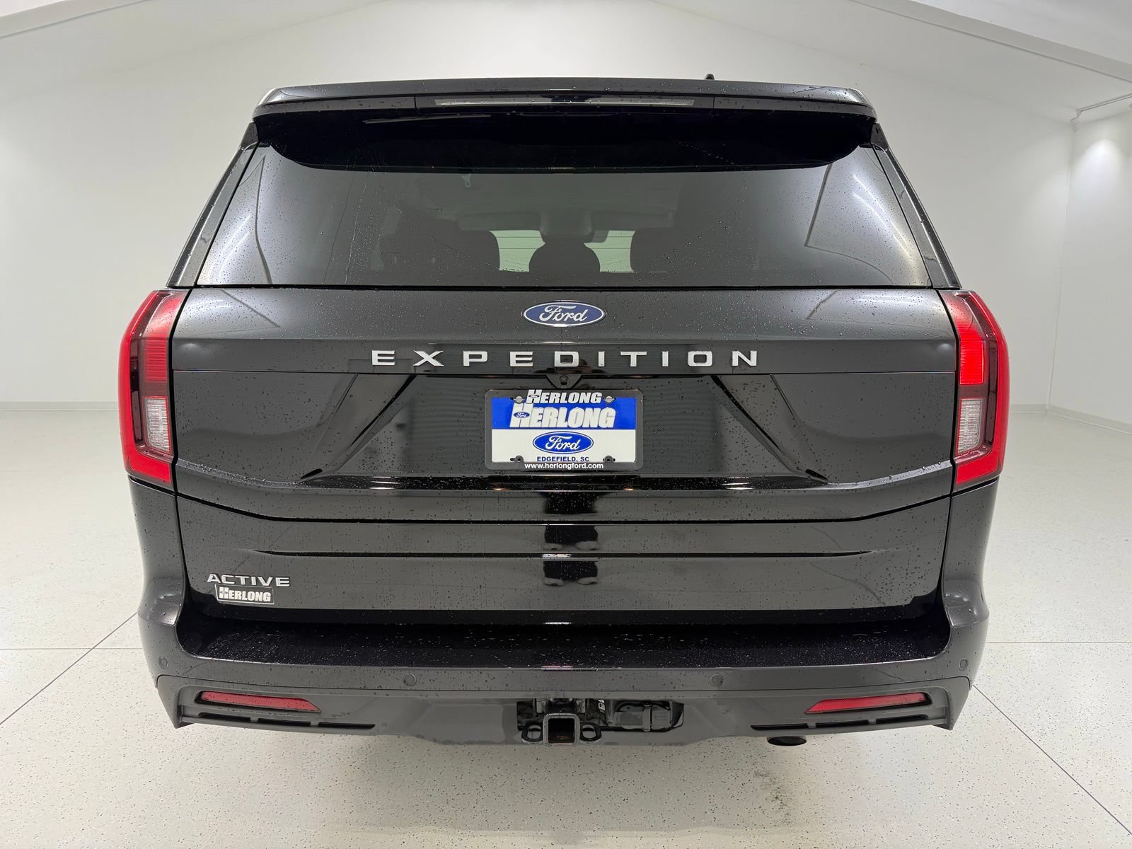 Used 2025 Ford Expedition Active AWD/4WD image 6