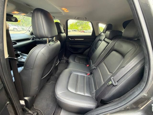 Used 2020 MAZDA CX-5 Grand Touring FWD image 23