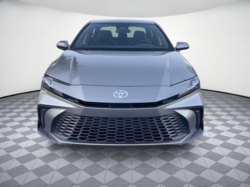Used 2026 Toyota Camry SE FWD image 6