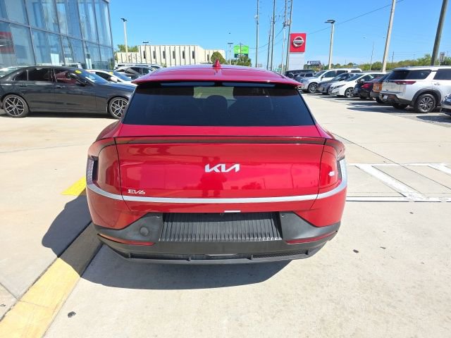 Used 2024 Kia EV6 Light image 5