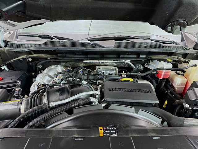 Used 2023 Chevrolet Silverado 2500 LT w/ All Star Edition image 32