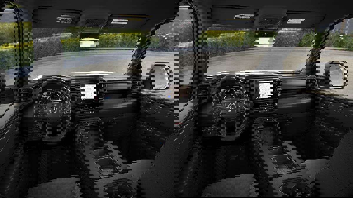 New 2026 Toyota Tundra SR5 image 18