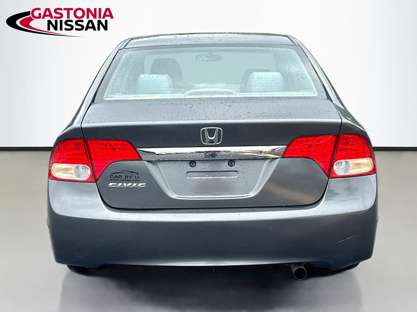 Used 2010 Honda Civic DX-VP image 7
