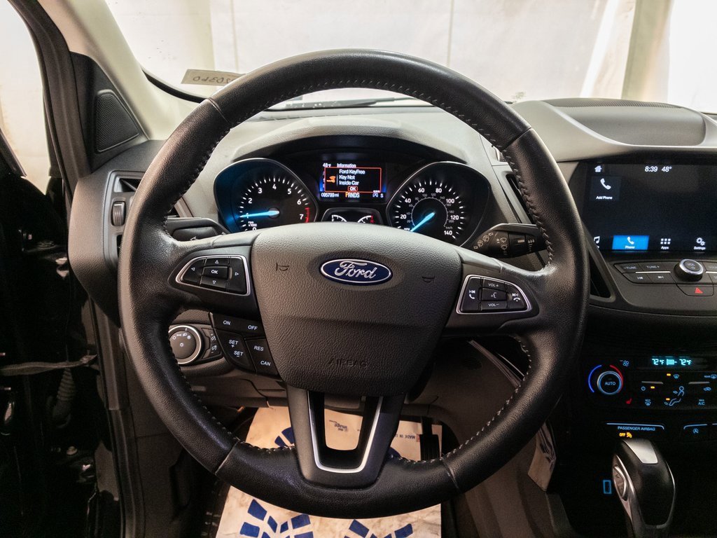 Used 2019 Ford Escape SE image 13