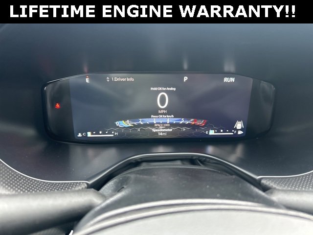 New 2026 Jeep Compass Trailhawk w/ Sun, Sound & Navigation Group image 16