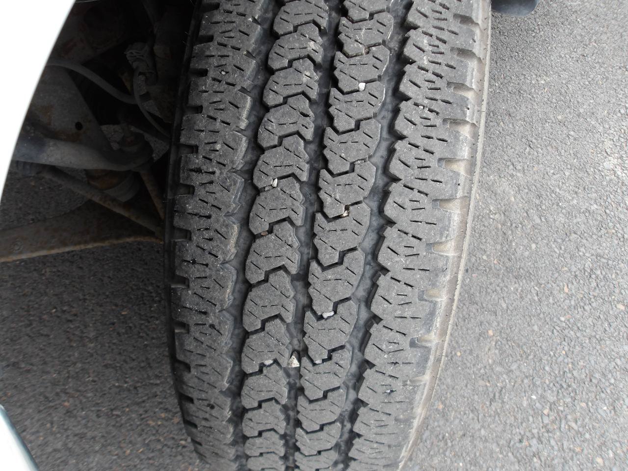 Used 2013 Chevrolet Silverado 2500 W/T AWD/4WD image 21