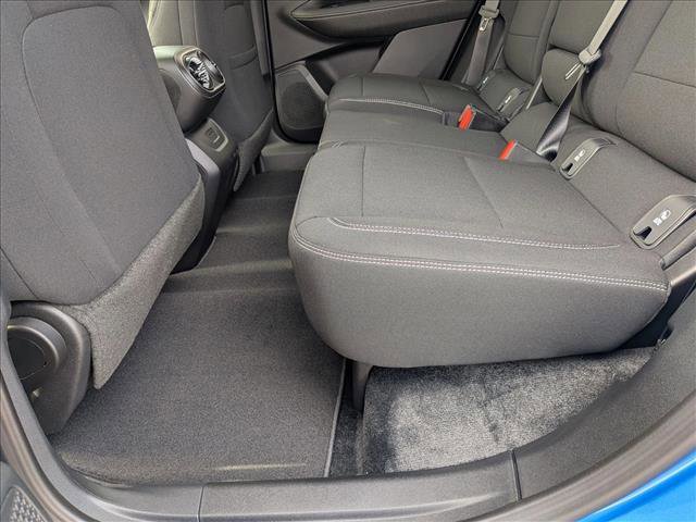 New 2026 Chevrolet Blazer EV LT image 16