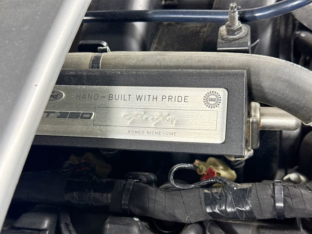 Used 2019 Ford Mustang Shelby GT350 w/ Technology Package image 41