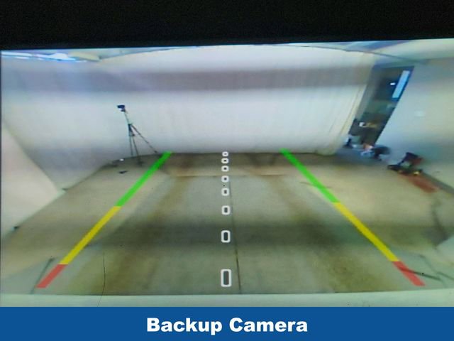 Used 2019 Jeep Renegade Latitude w/ Cold Weather Group image 15