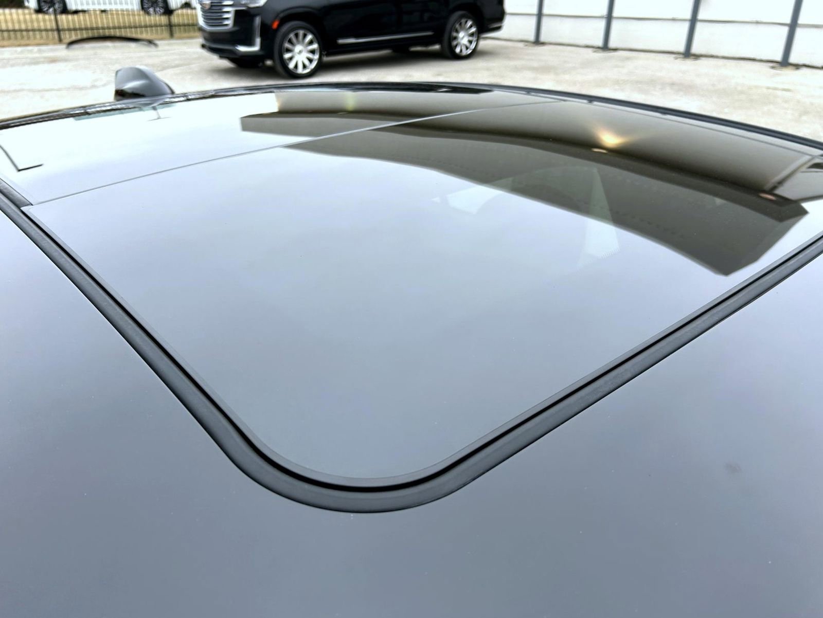 Certified 2026 Cadillac CT5 Premium Luxury w/ Sun And Sound Package image 13