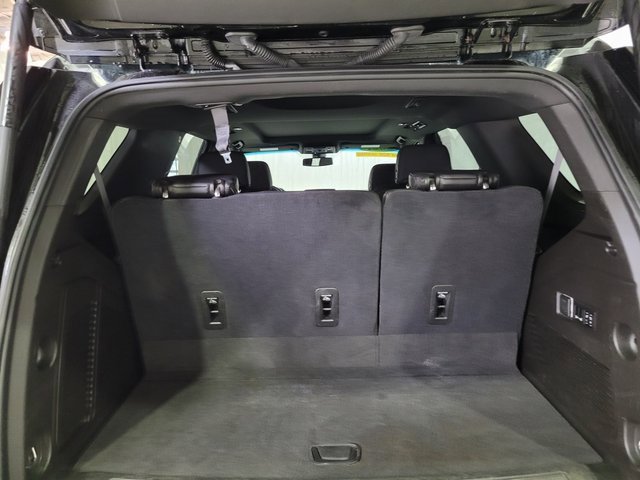 Used 2021 Chevrolet Tahoe RST image 70