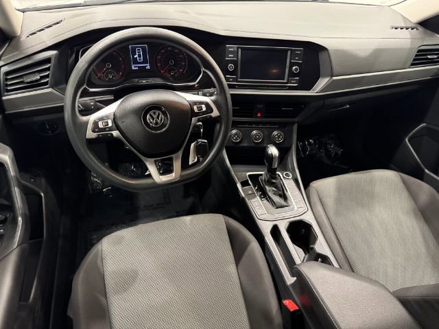Used 2019 Volkswagen Jetta S image 7