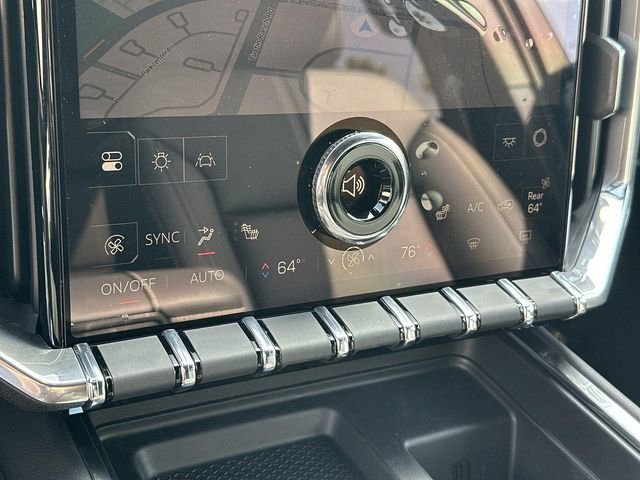 New 2025 GMC Acadia Elevation w/ Black Edition image 12