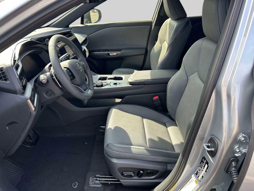 New 2026 Lexus RZ 450e AWD image 13