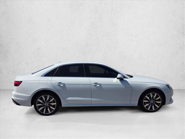 Used 2020 Audi A4 2.0T Premium Plus FWD image 4