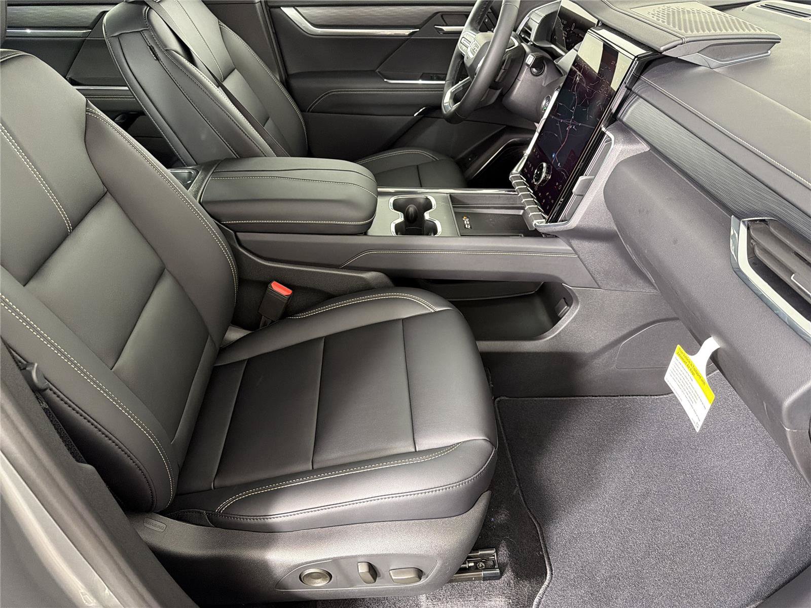 New 2026 GMC Acadia Elevation w/ Black Edition FWD image 11