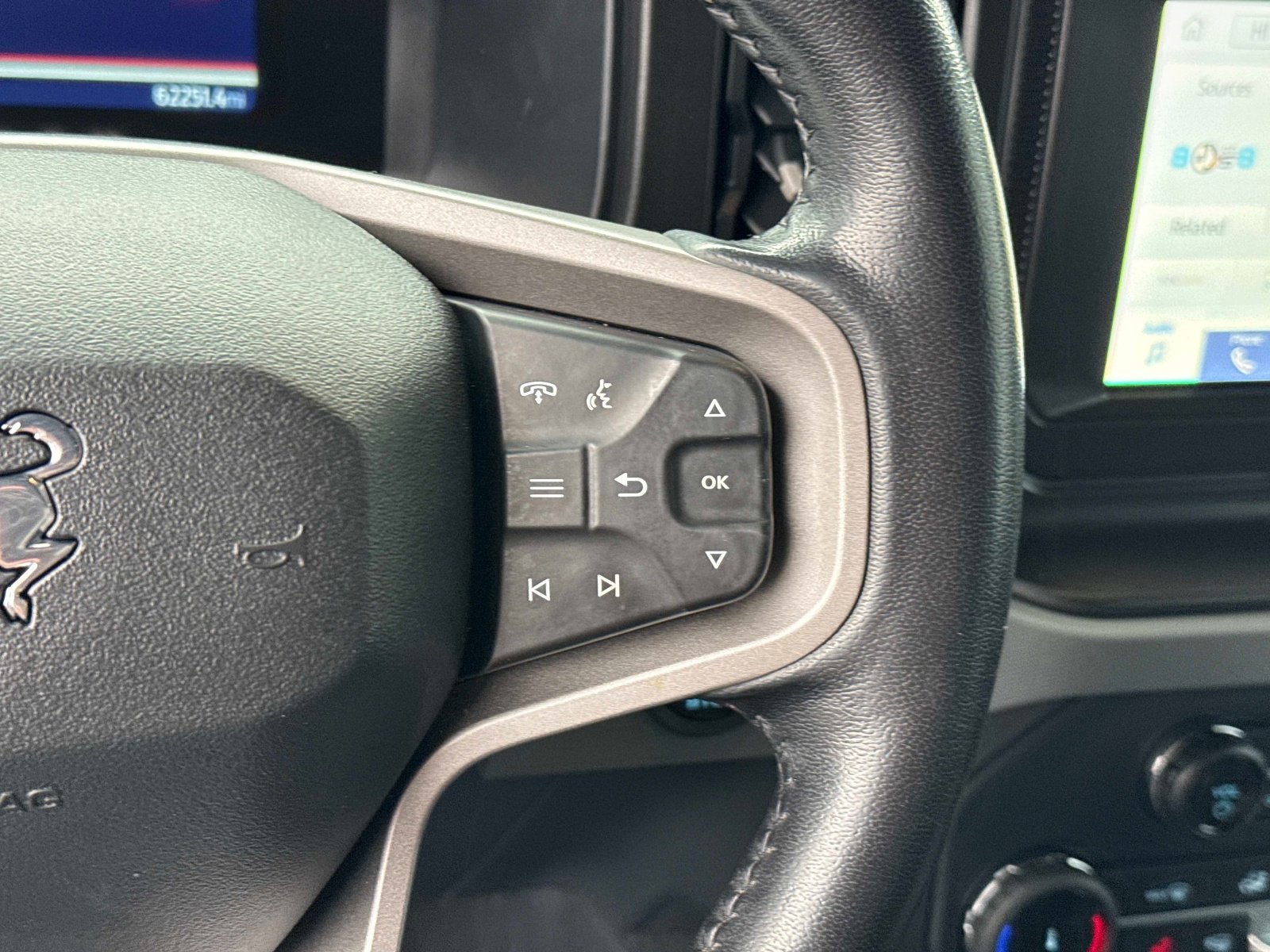 Used 2022 Ford Bronco Big Bend image 28